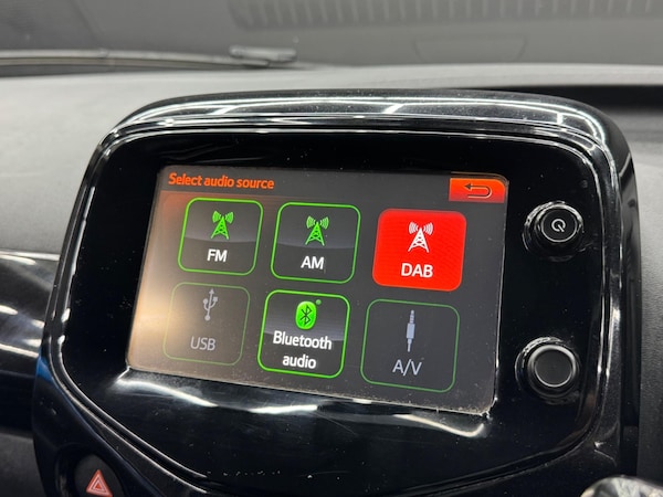 Used Toyota AYGO 2015 for sale - 75268899: Photo 28