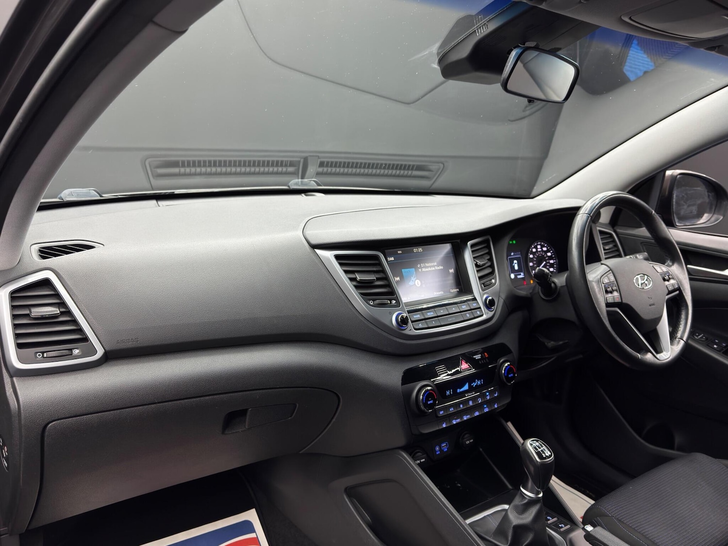 Used Hyundai TUCSON 2016 for sale - 77395781: Photo 11