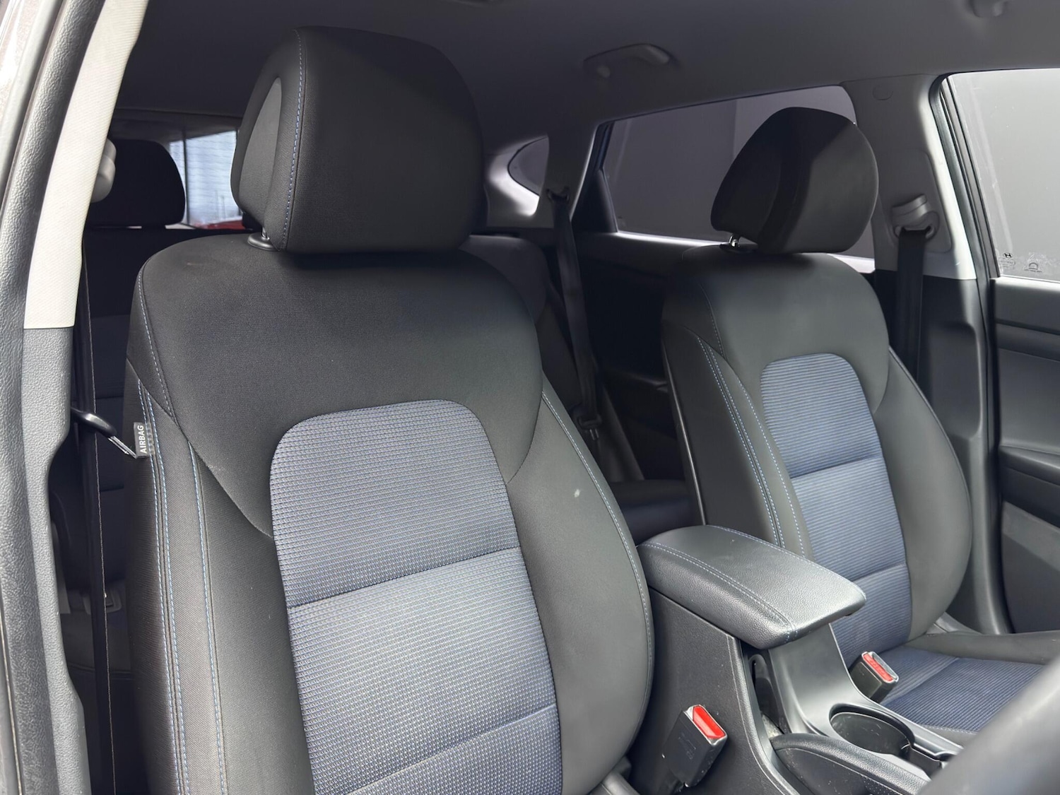 Used Hyundai TUCSON 2016 for sale - 77395781: Photo 12