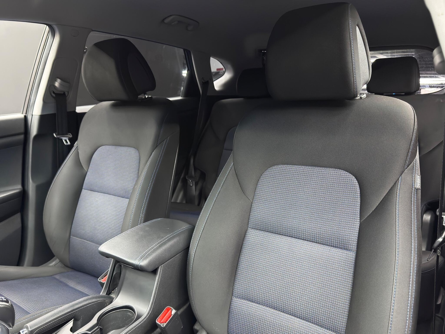 Used Hyundai TUCSON 2016 for sale - 77395781: Photo 13