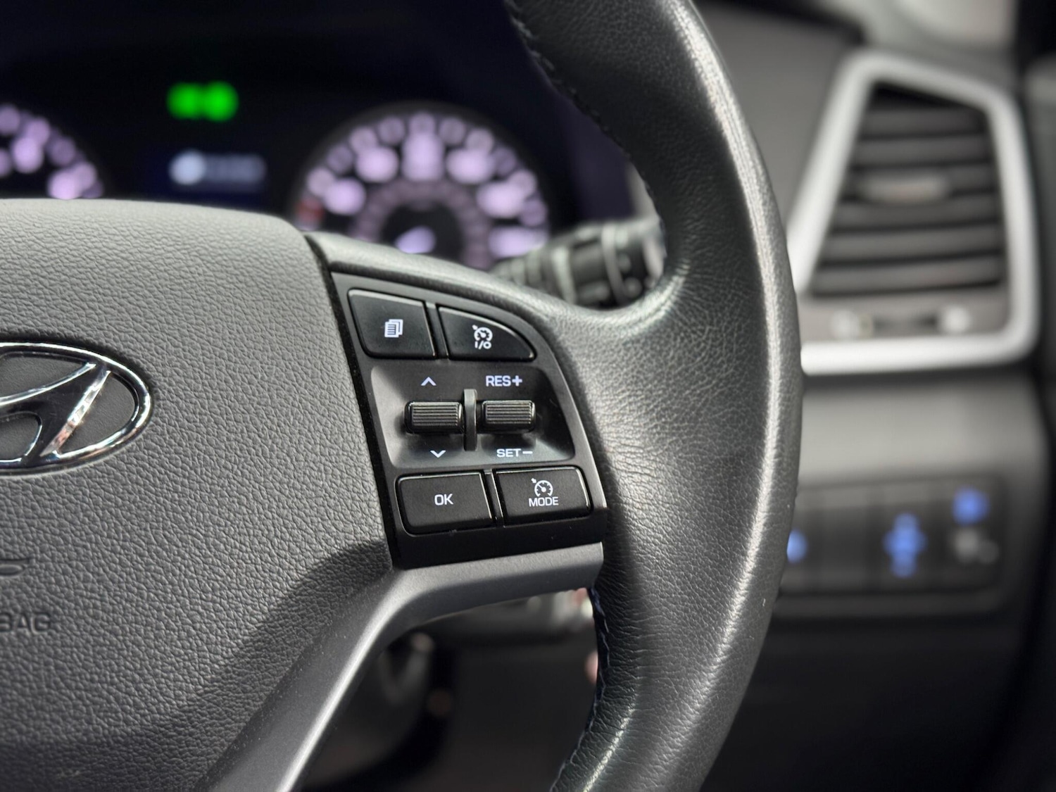 Used Hyundai TUCSON 2016 for sale - 77395781: Photo 20