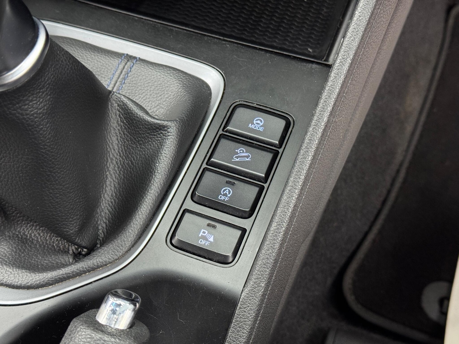 Used Hyundai TUCSON 2016 for sale - 77395781: Photo 25