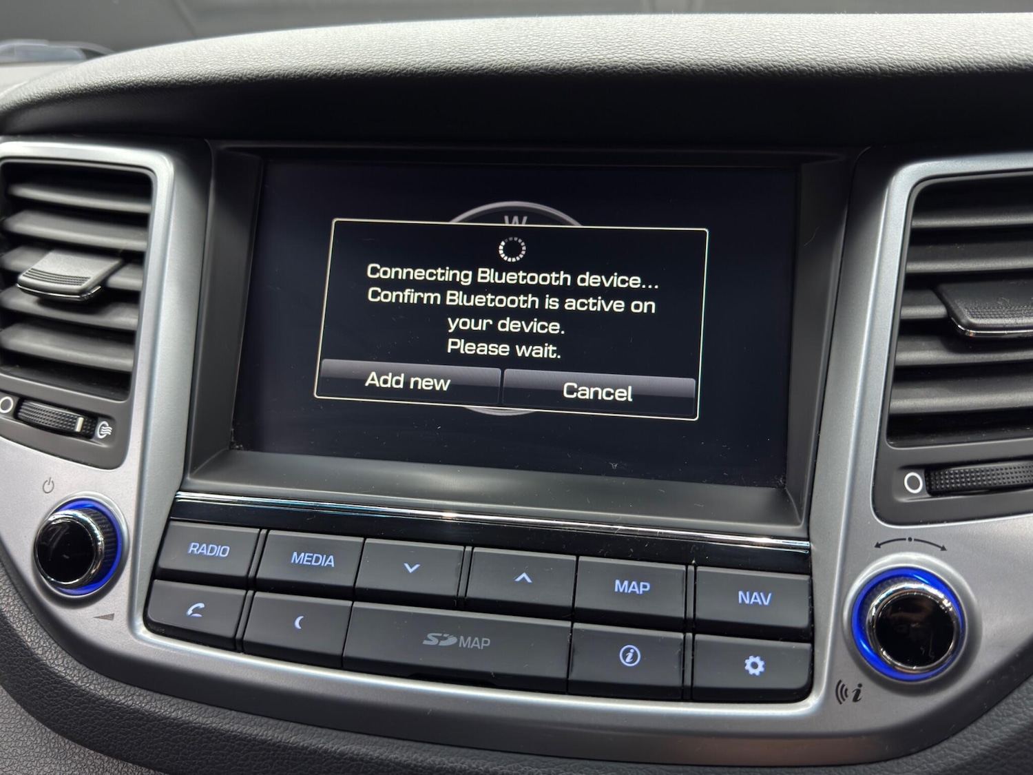 Used Hyundai TUCSON 2016 for sale - 77395781: Photo 28