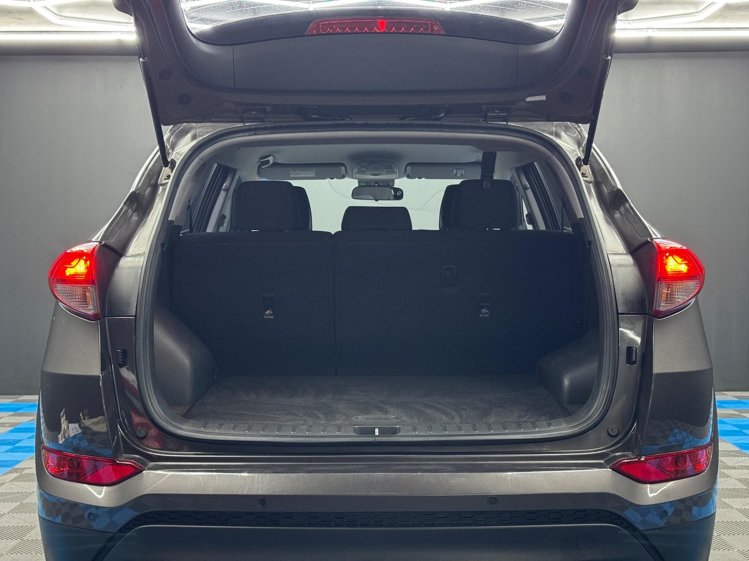 Used Hyundai TUCSON 2016 for sale - 77395781: Photo 31