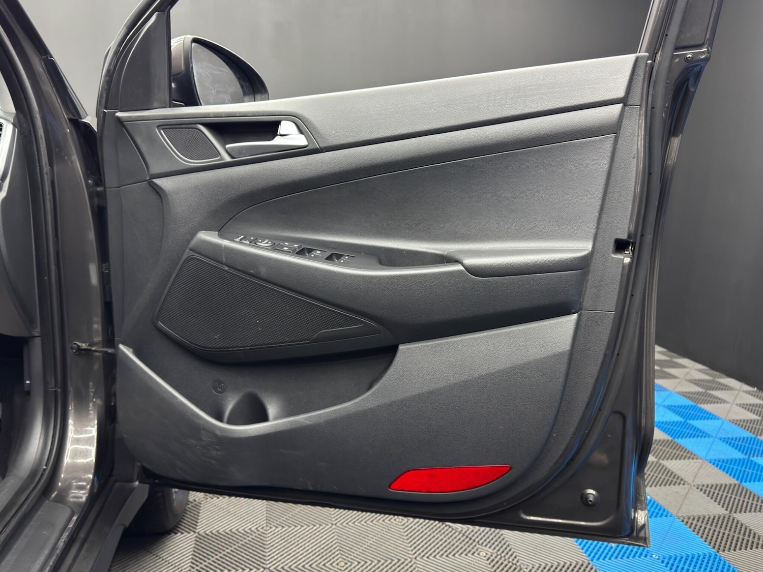 Used Hyundai TUCSON 2016 for sale - 77395781: Photo 32