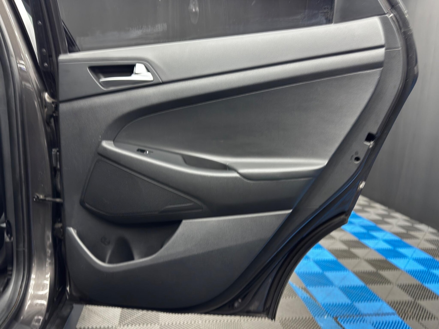 Used Hyundai TUCSON 2016 for sale - 77395781: Photo 34