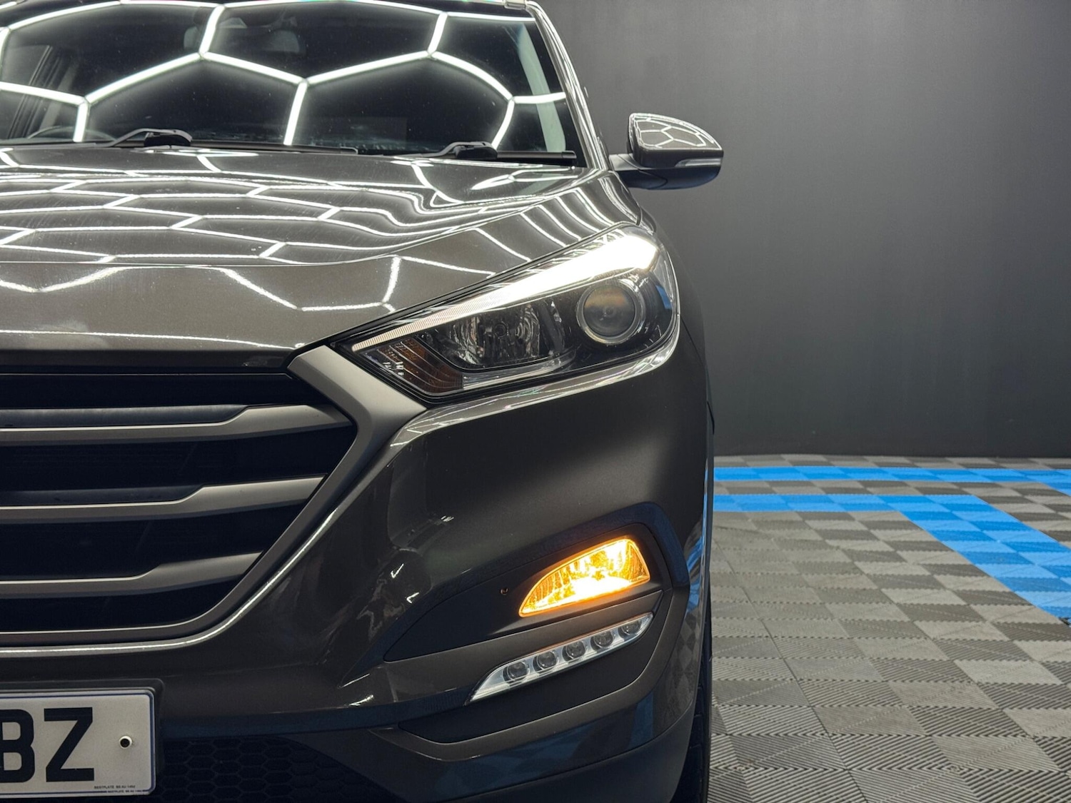 Used Hyundai TUCSON 2016 for sale - 77395781: Photo 37