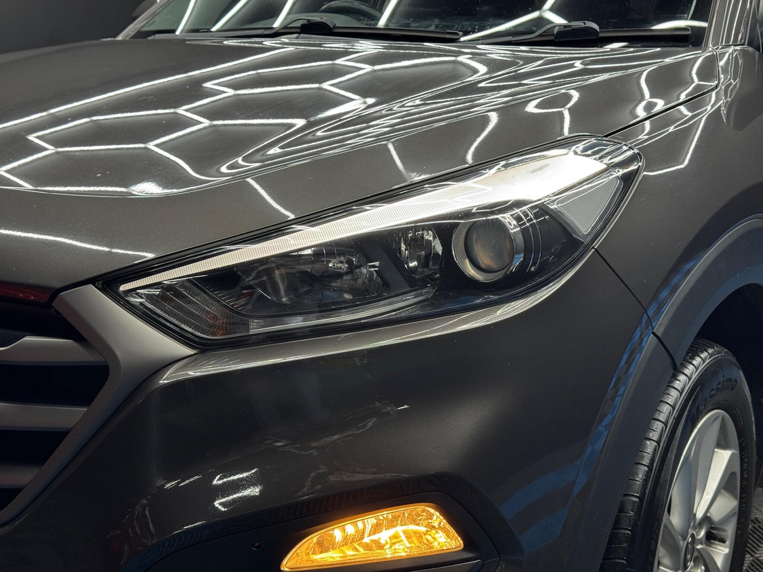 Used Hyundai TUCSON 2016 for sale - 77395781: Photo 38