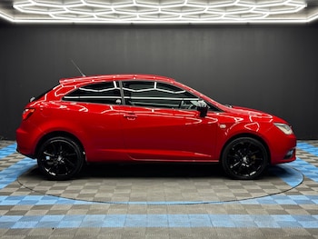 Used SEAT Ibiza 2014 for sale - 79396540: Photo