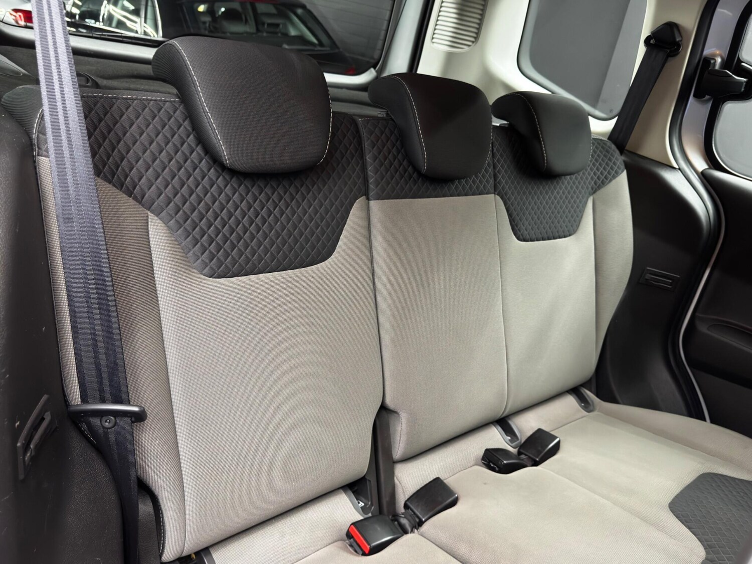 Used Ford Tourneo Courier 2019 for sale - 77496831: Photo 15