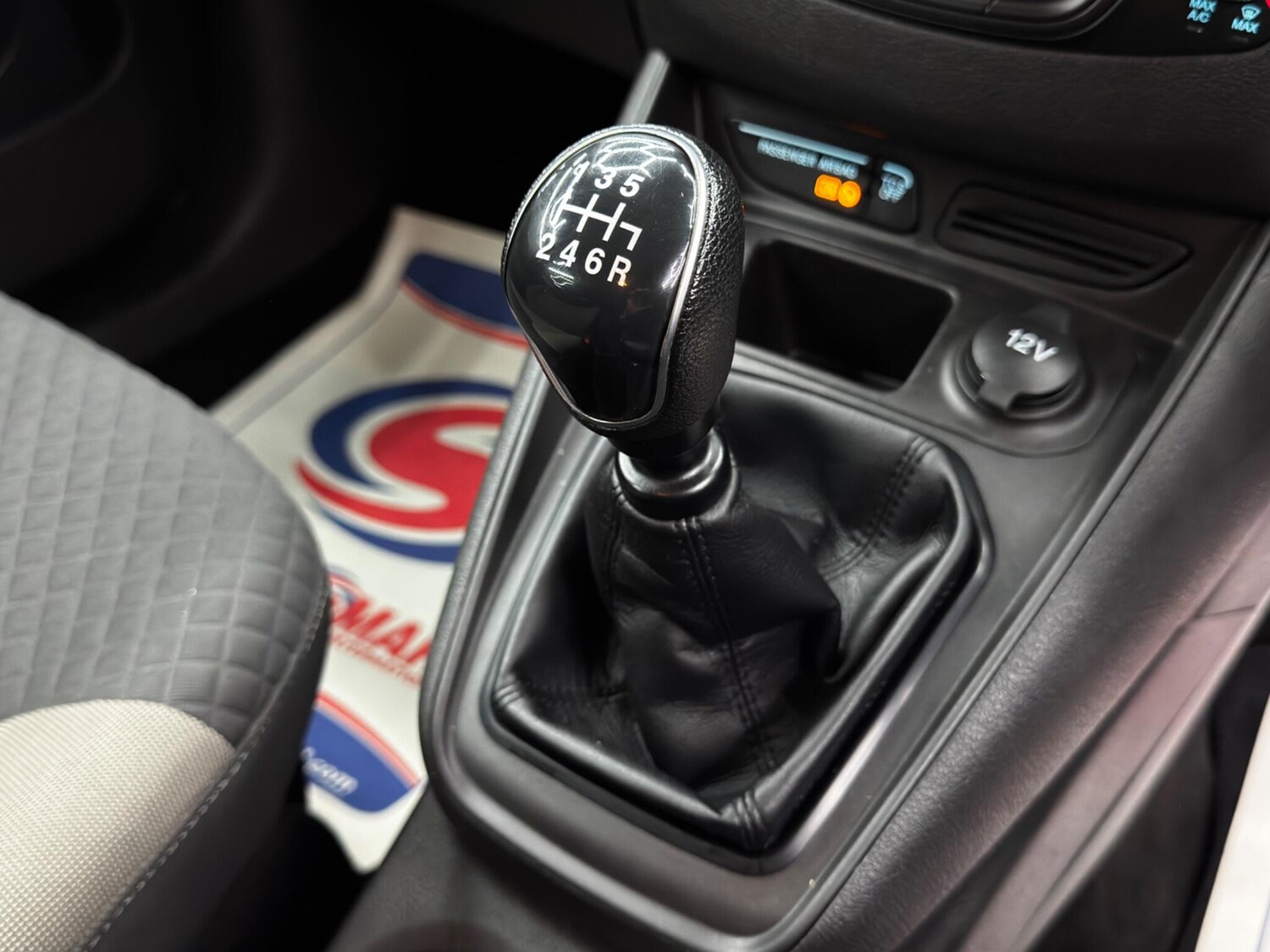 Used Ford Tourneo Courier 2019 for sale - 77496831: Photo 24