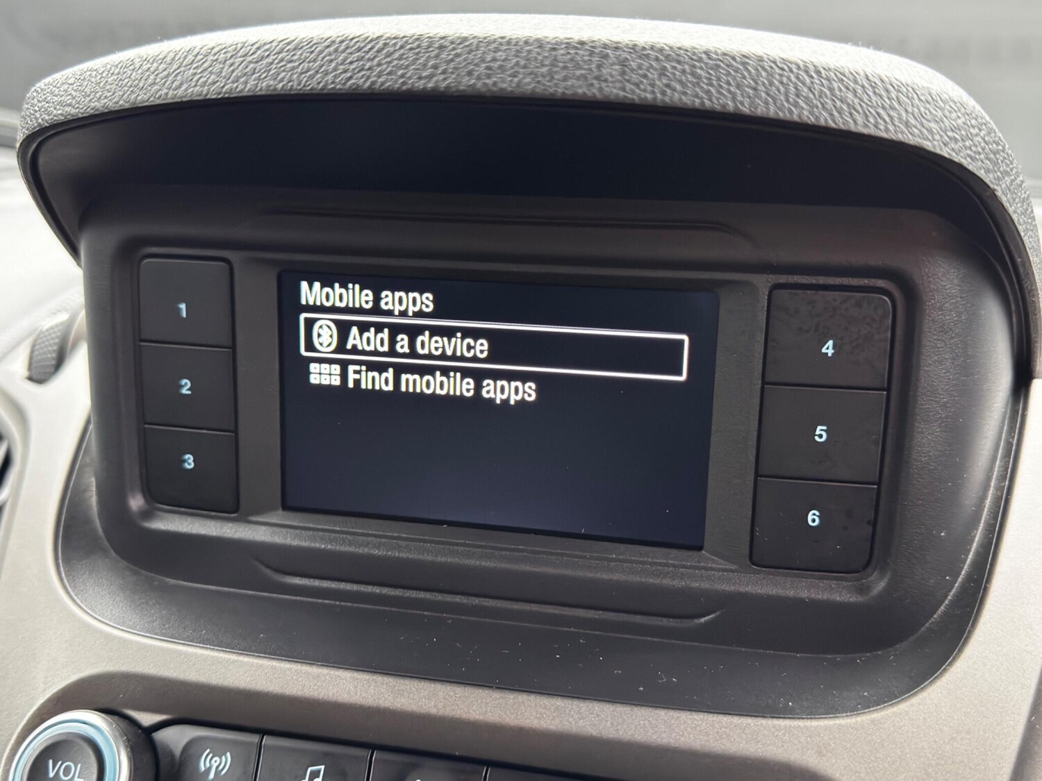 Used Ford Tourneo Courier 2019 for sale - 77496831: Photo 27