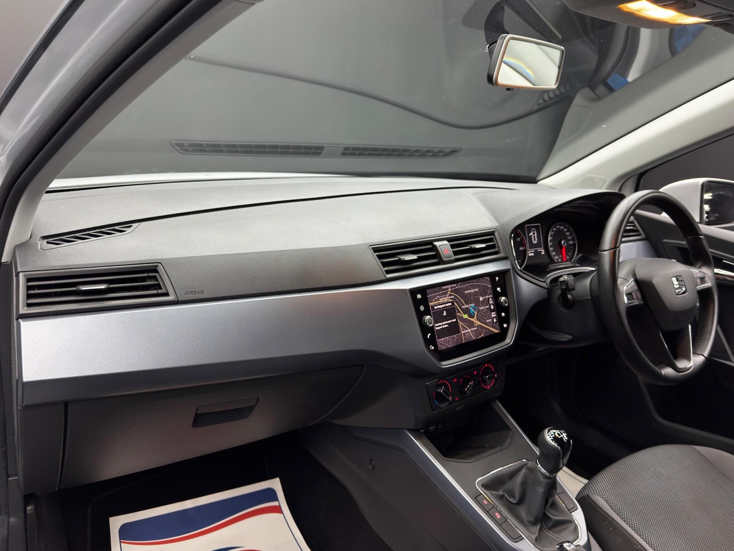 Used SEAT Arona for sale - 77898163: Photo 11