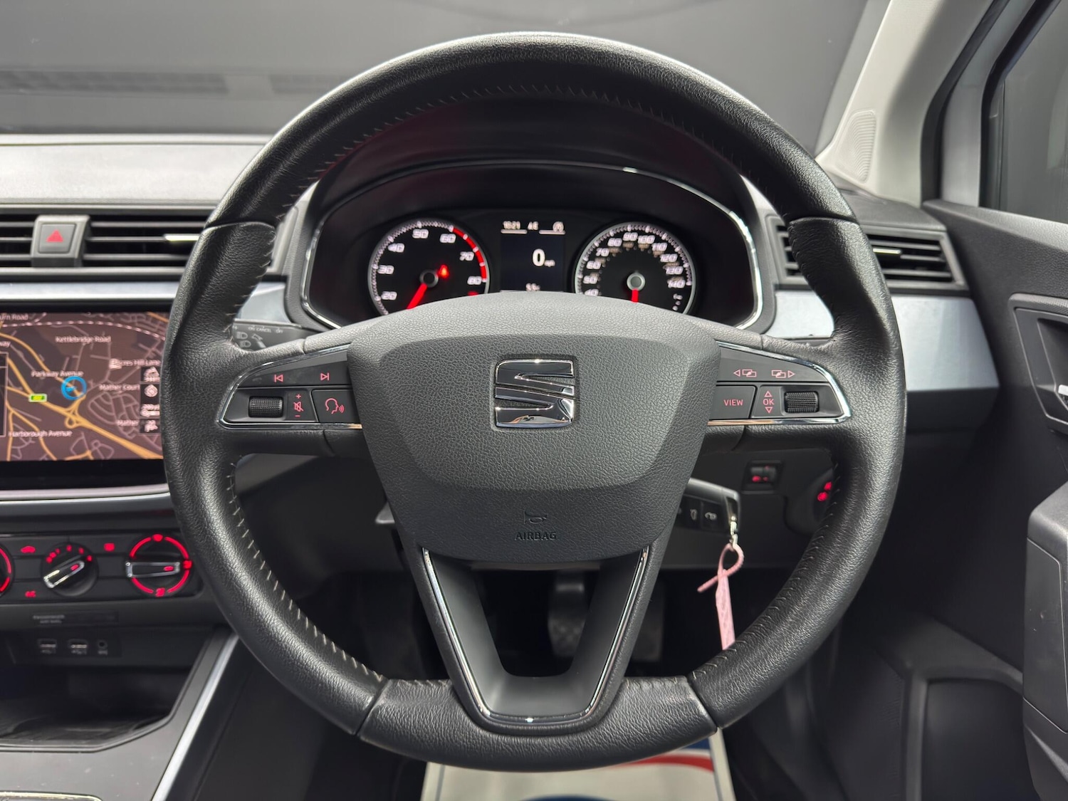 Used SEAT Arona for sale - 77898163: Photo 17