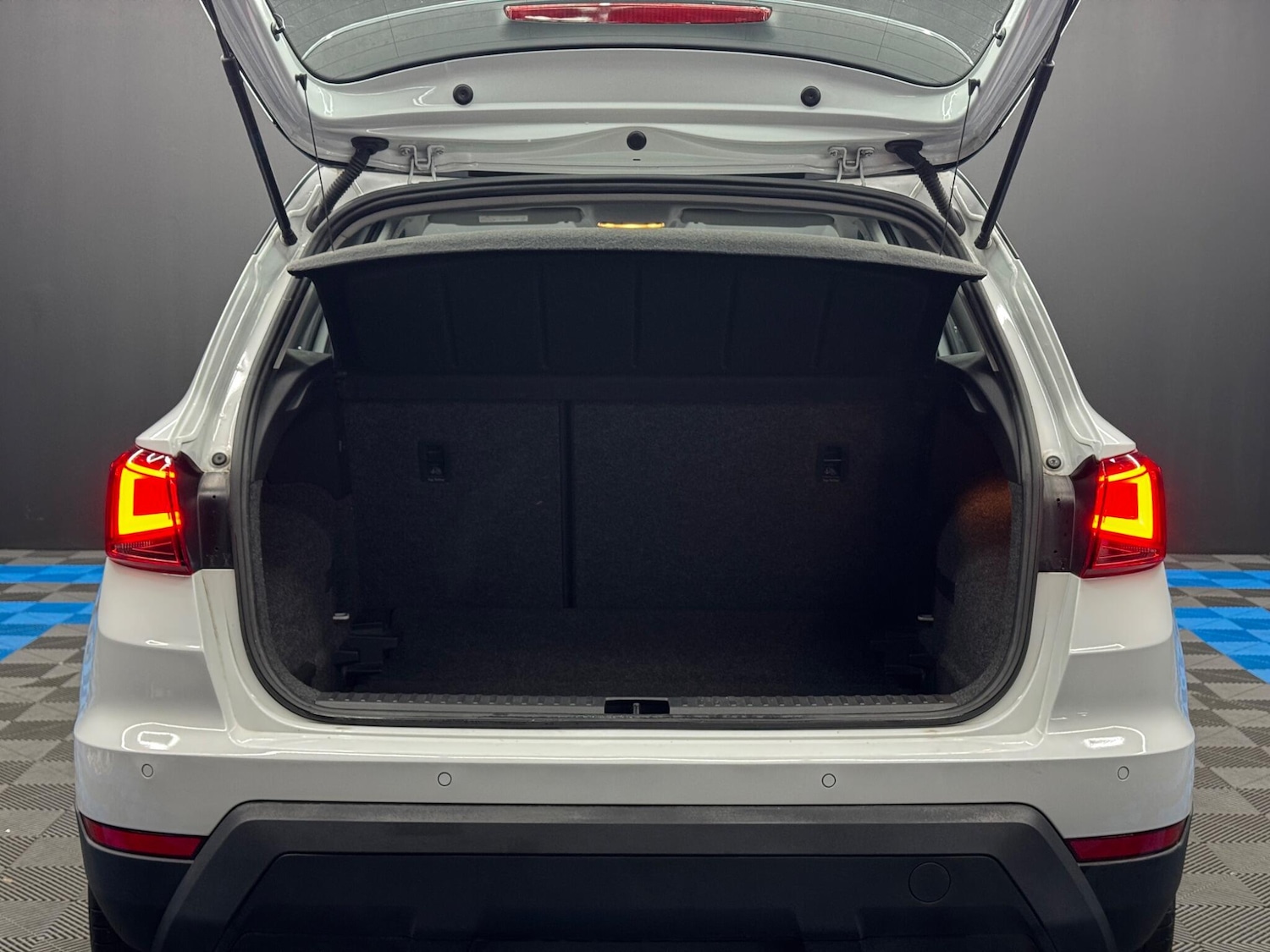 Used SEAT Arona for sale - 77898163: Photo 37