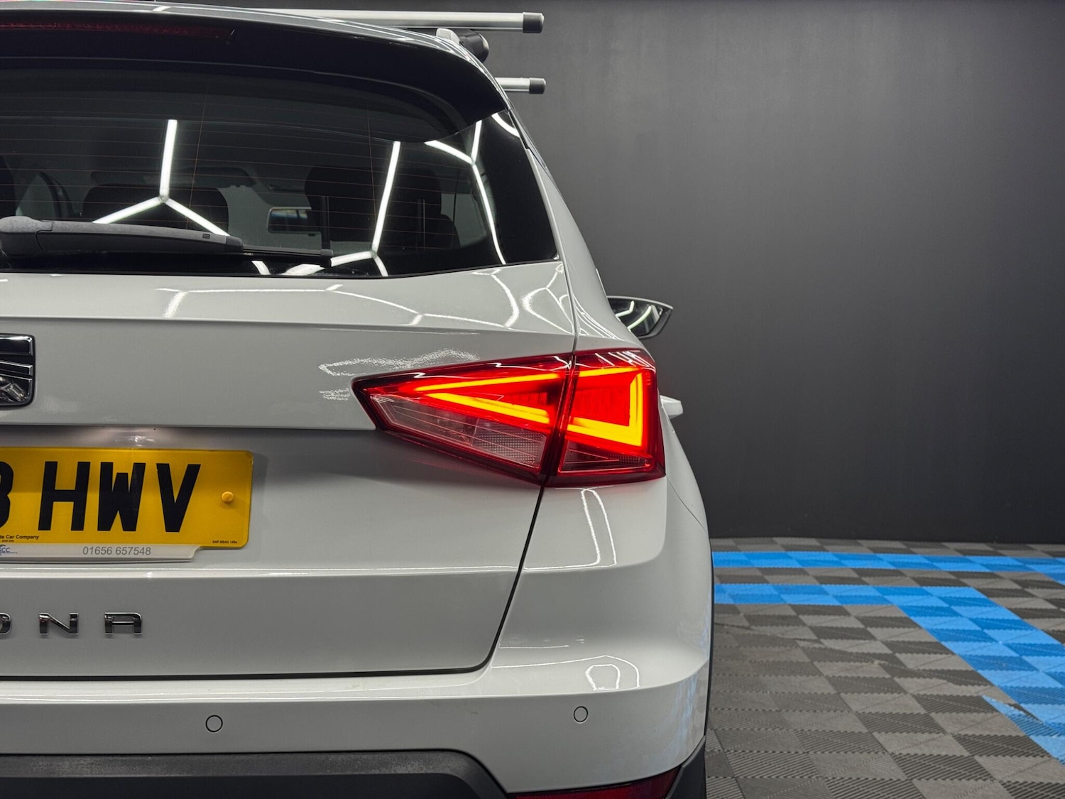 Used SEAT Arona for sale - 77898163: Photo 41