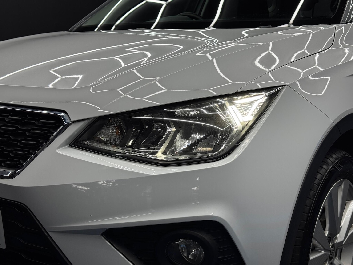 Used SEAT Arona for sale - 77898163: Photo 44