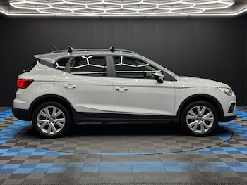 Used SEAT Arona 2018 for sale - 77898163: Photo