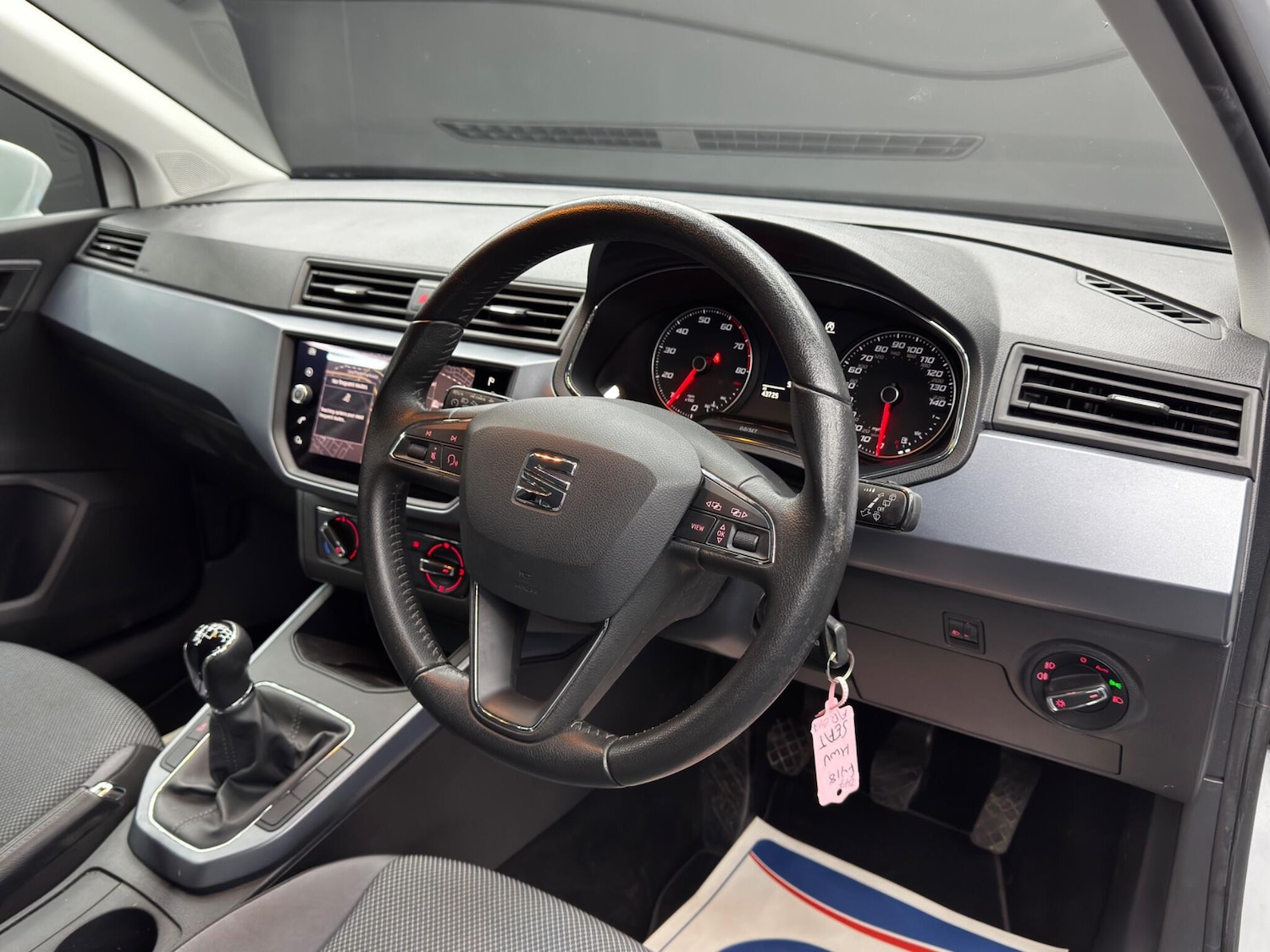 Used SEAT Arona for sale - 77898163: Photo 9