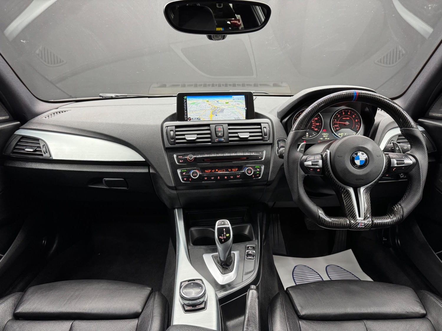 Used BMW 1 Series 2014 for sale - 76989742: Photo 10