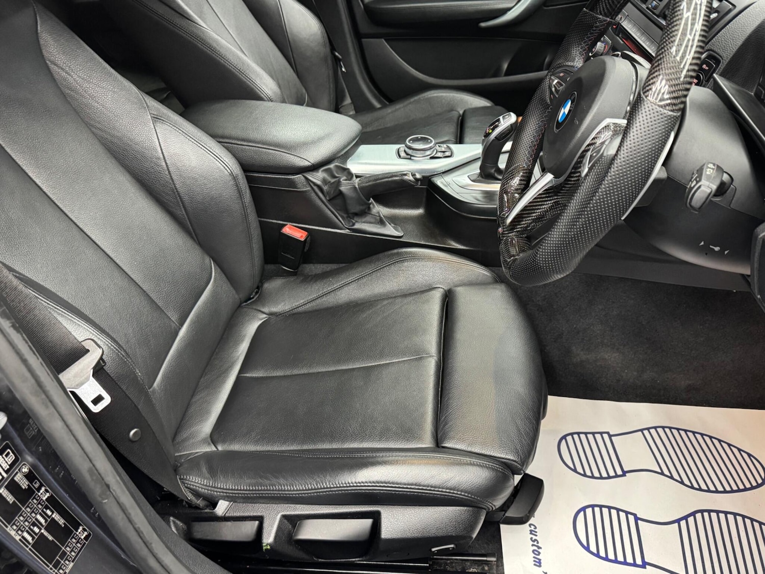 Used BMW 1 Series 2014 for sale - 76989742: Photo 13