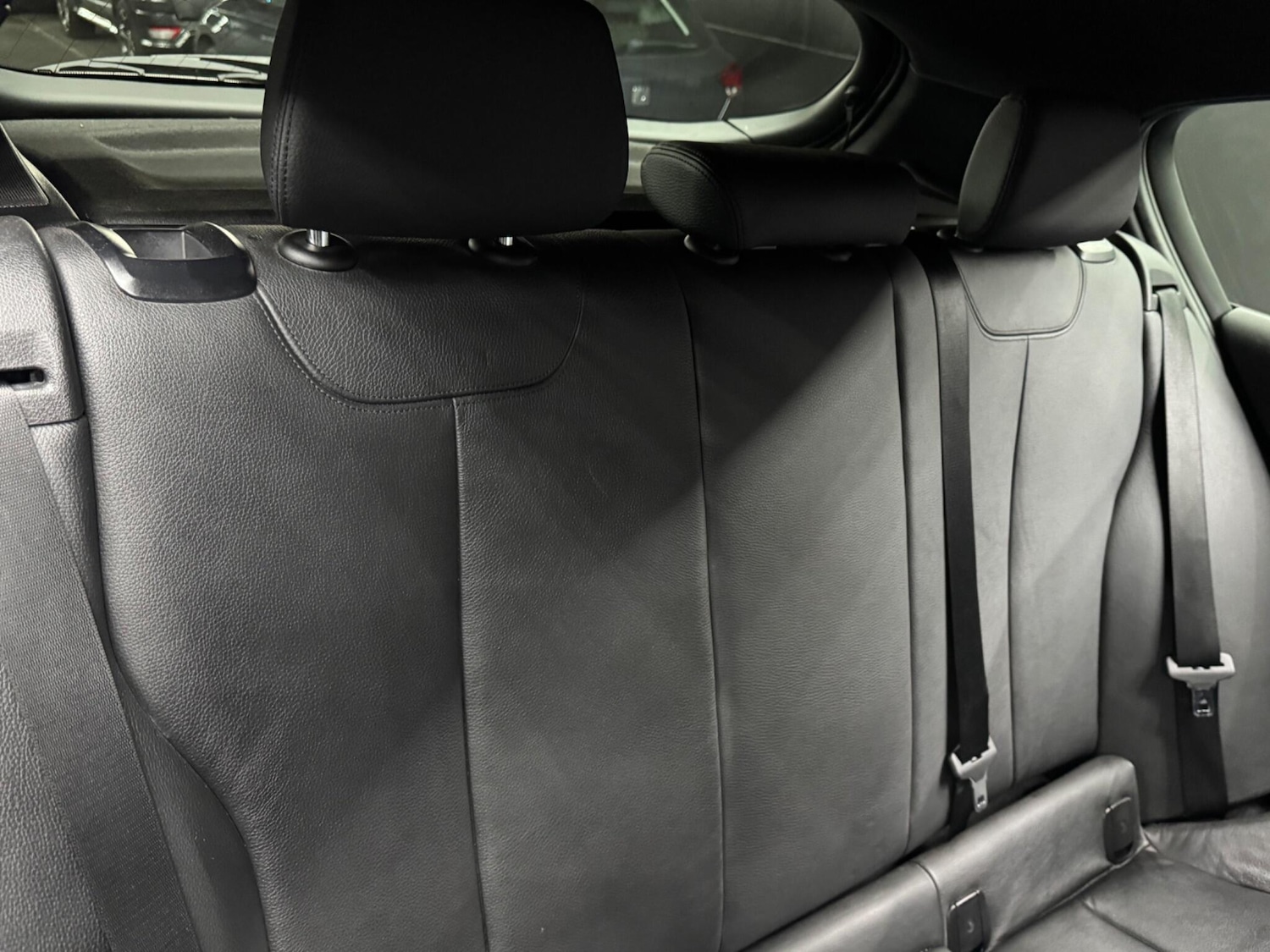 Used BMW 1 Series 2014 for sale - 76989742: Photo 15