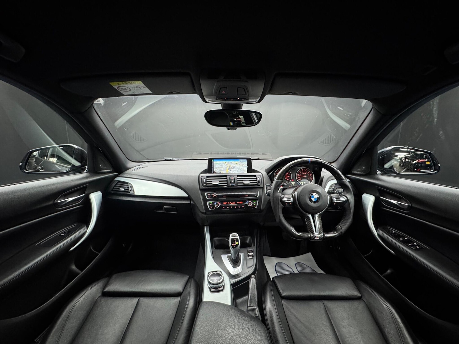 Used BMW 1 Series 2014 for sale - 76989742: Photo 17