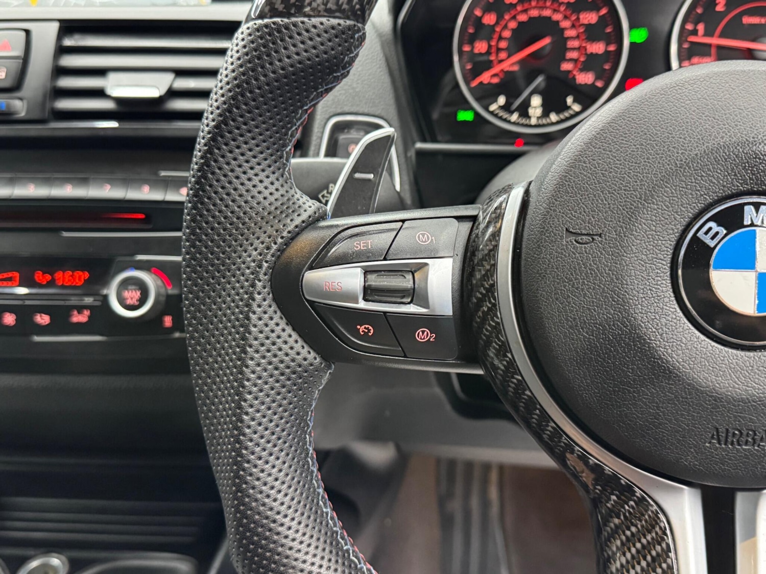 Used BMW 1 Series 2014 for sale - 76989742: Photo 20