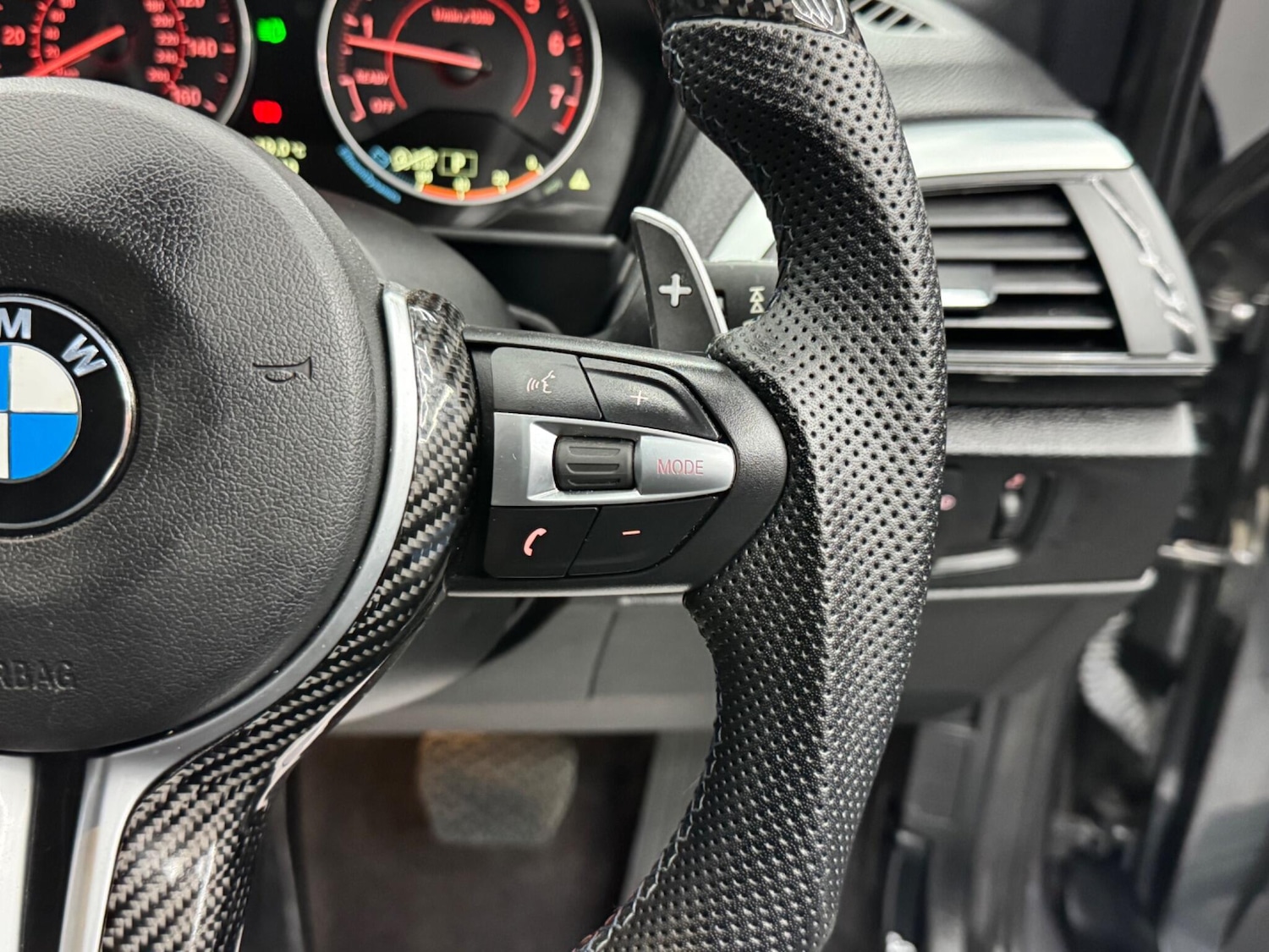 Used BMW 1 Series 2014 for sale - 76989742: Photo 21