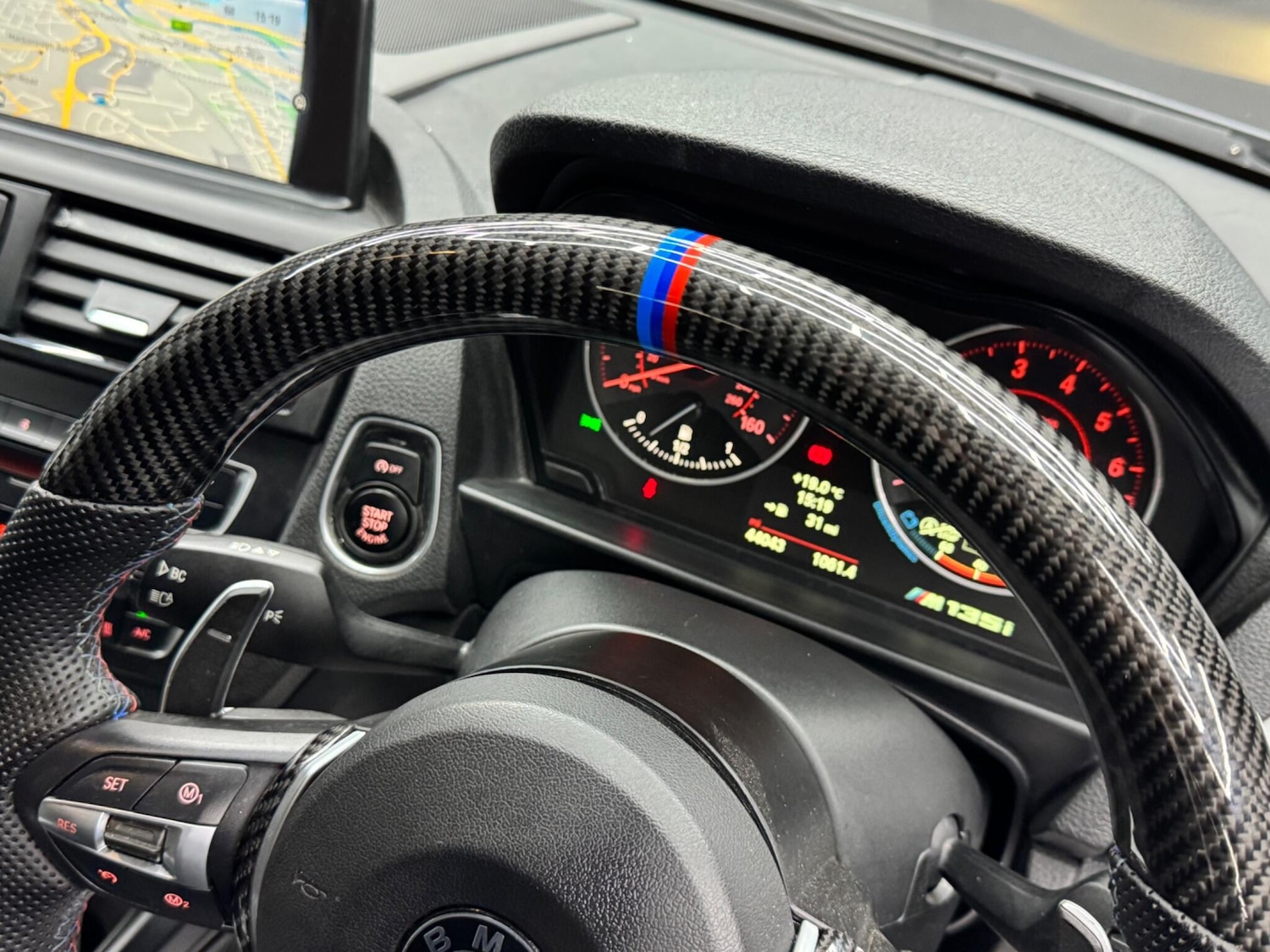 Used BMW 1 Series 2014 for sale - 76989742: Photo 22