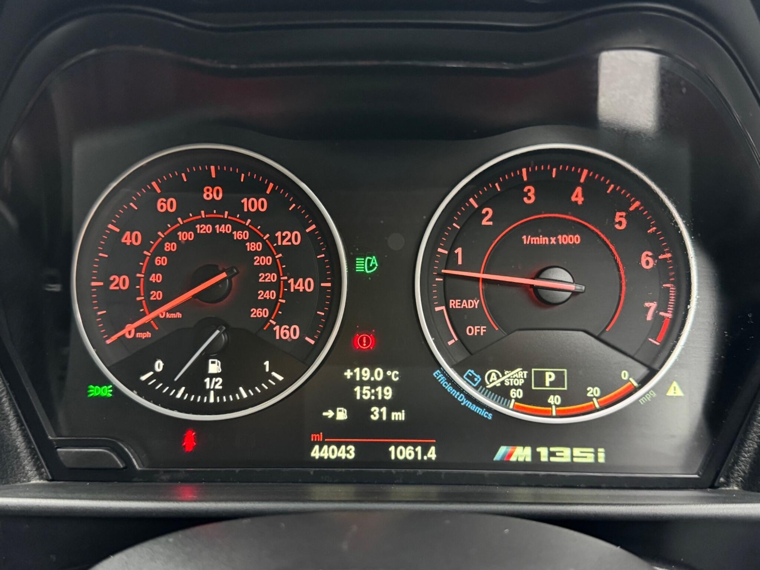 Used BMW 1 Series 2014 for sale - 76989742: Photo 24