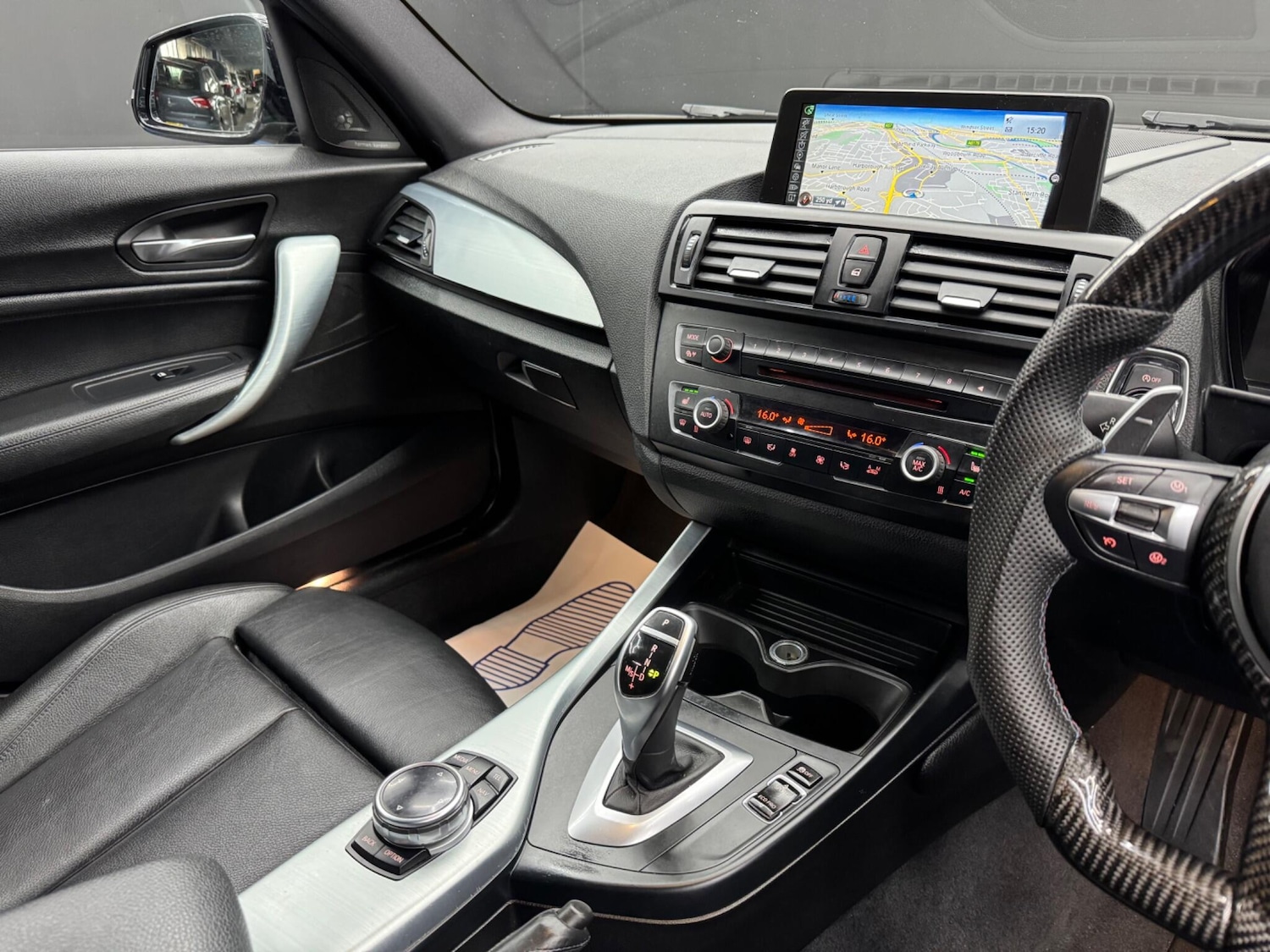 Used BMW 1 Series 2014 for sale - 76989742: Photo 26