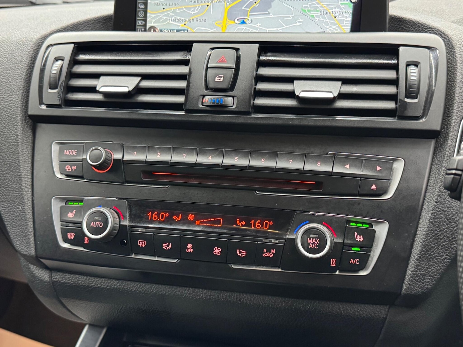 Used BMW 1 Series 2014 for sale - 76989742: Photo 29