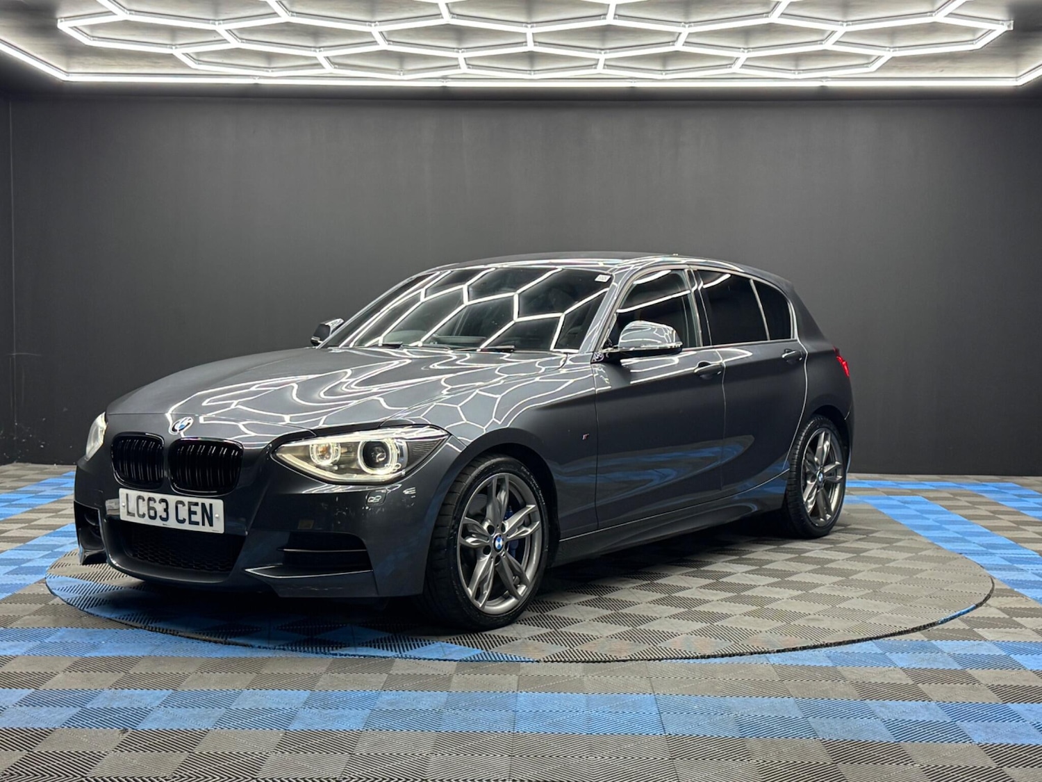 Used BMW 1 Series 2014 for sale - 76989742: Photo 3