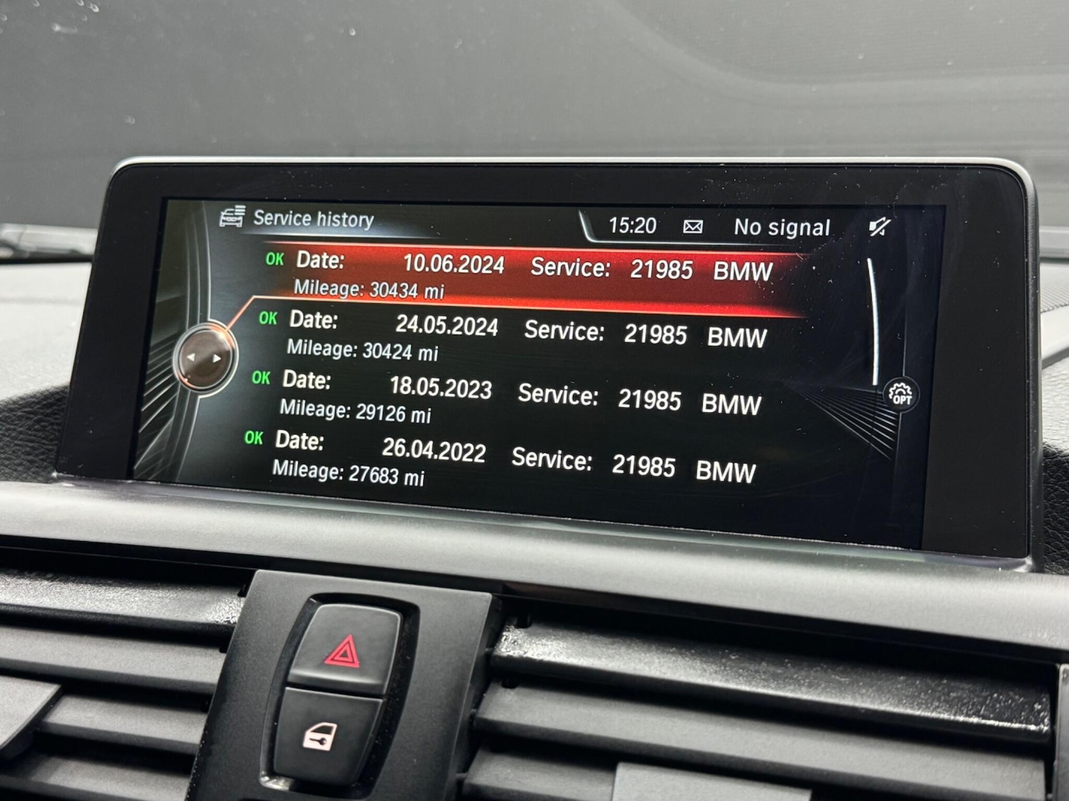 Used BMW 1 Series 2014 for sale - 76989742: Photo 36