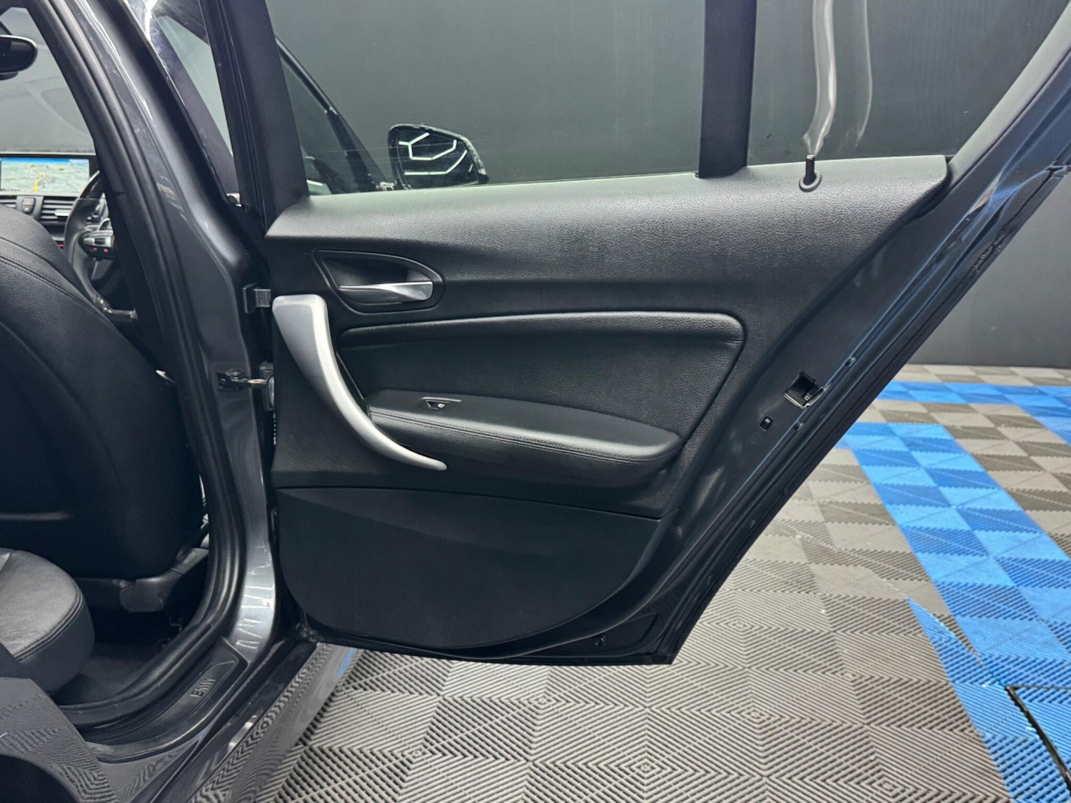 Used BMW 1 Series 2014 for sale - 76989742: Photo 45