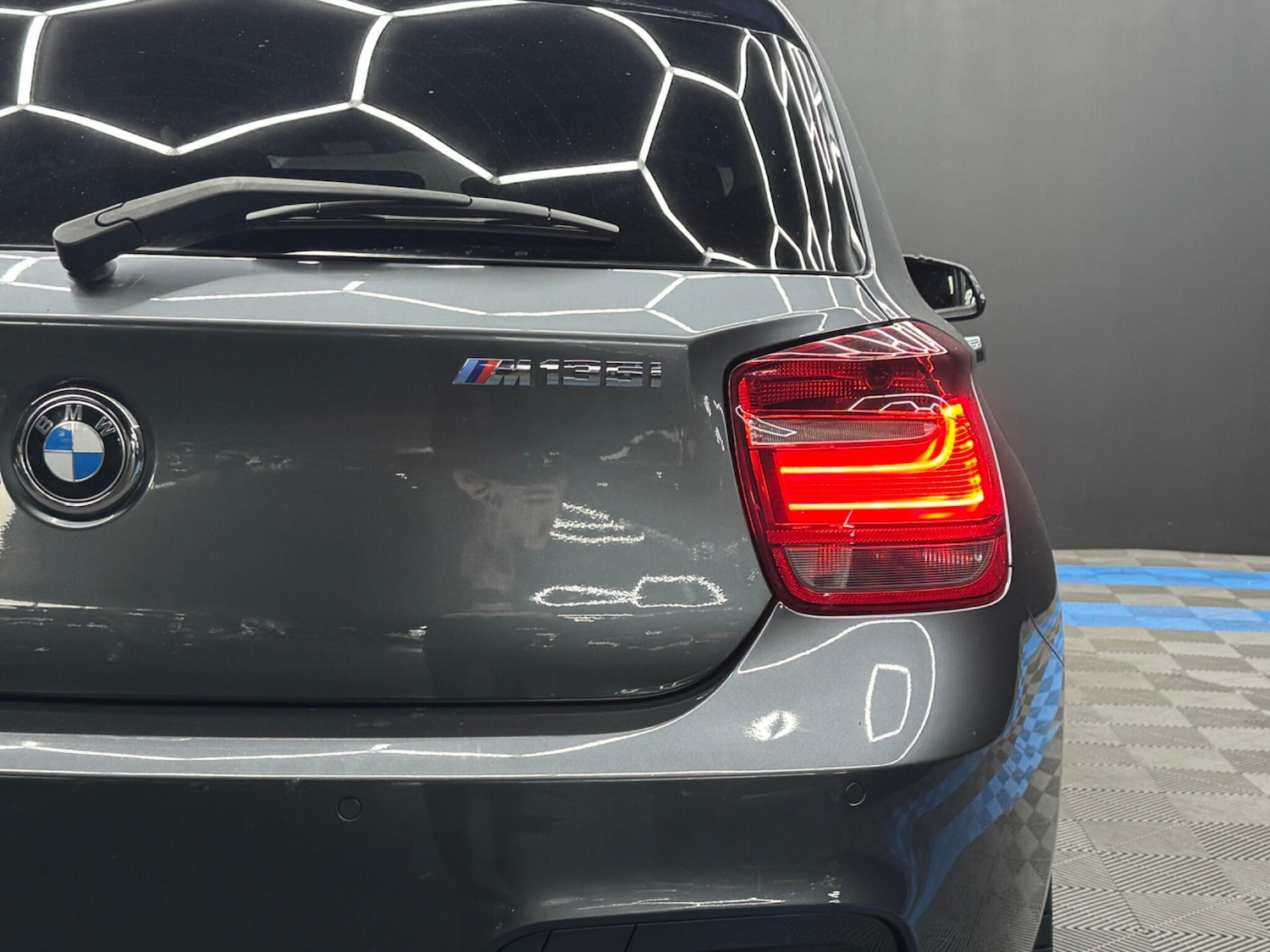 Used BMW 1 Series 2014 for sale - 76989742: Photo 46