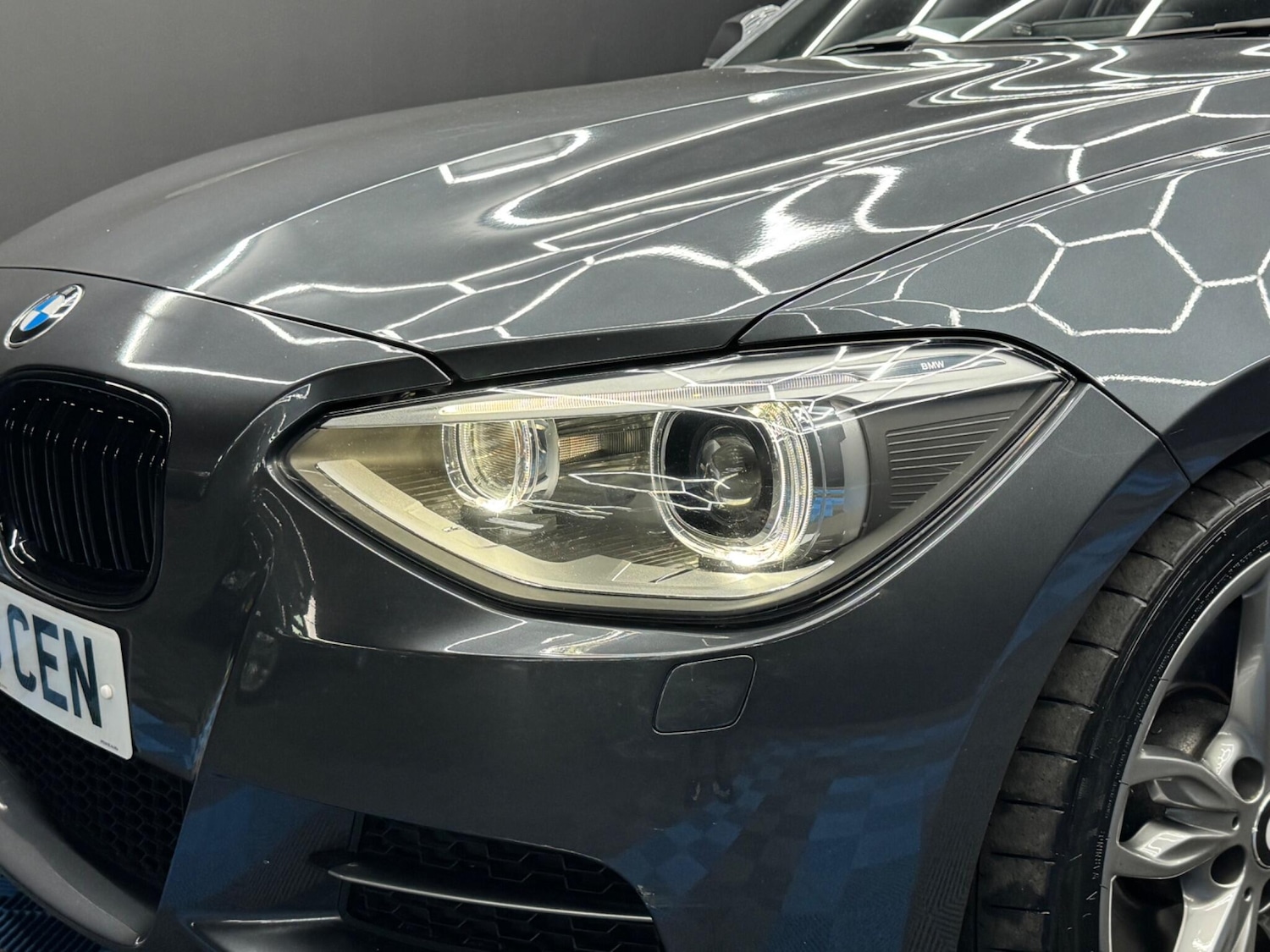 Used BMW 1 Series 2014 for sale - 76989742: Photo 49