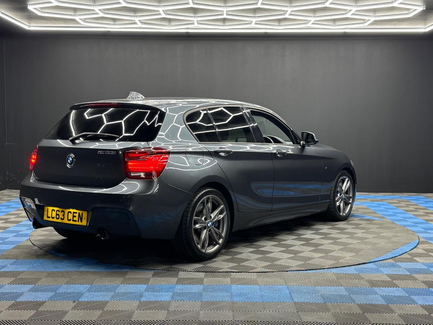 Used BMW 1 Series 2014 for sale - 76989742: Photo 5