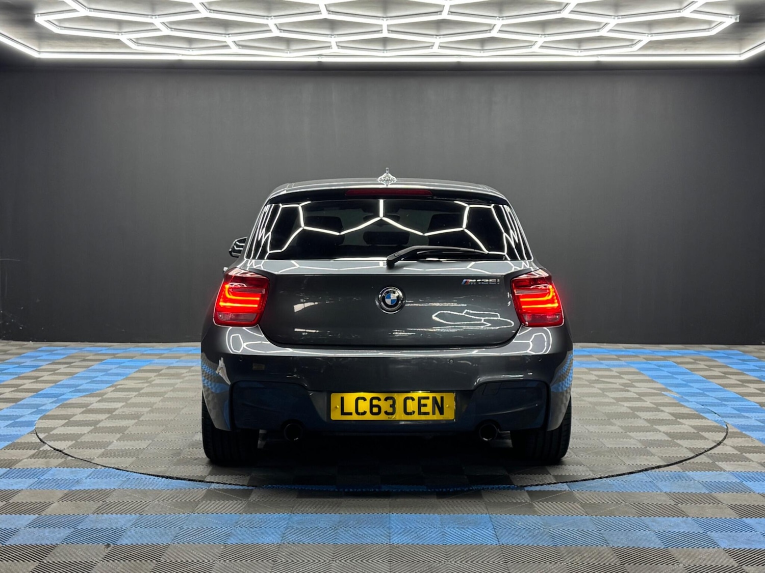 Used BMW 1 Series 2014 for sale - 76989742: Photo 6