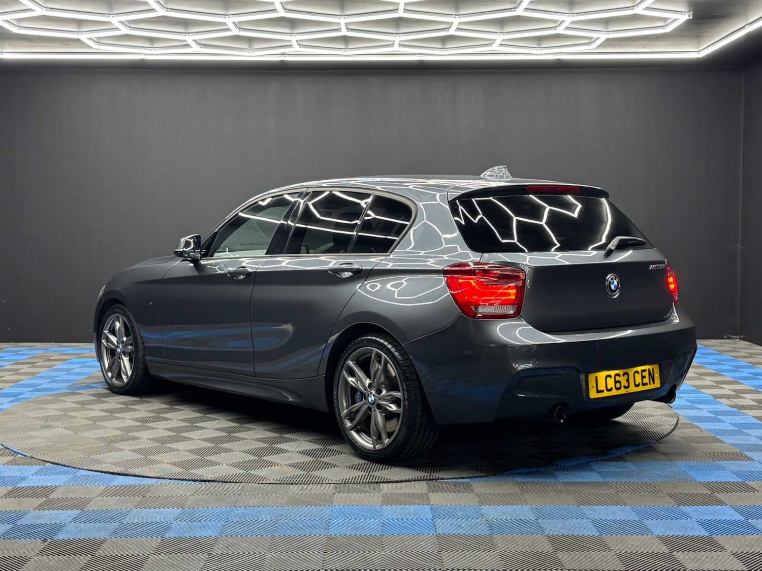 Used BMW 1 Series 2014 for sale - 76989742: Photo 7