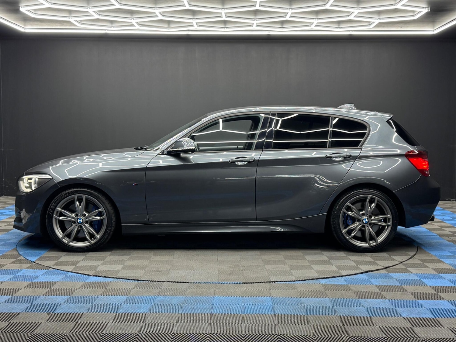 Used BMW 1 Series 2014 for sale - 76989742: Photo 8