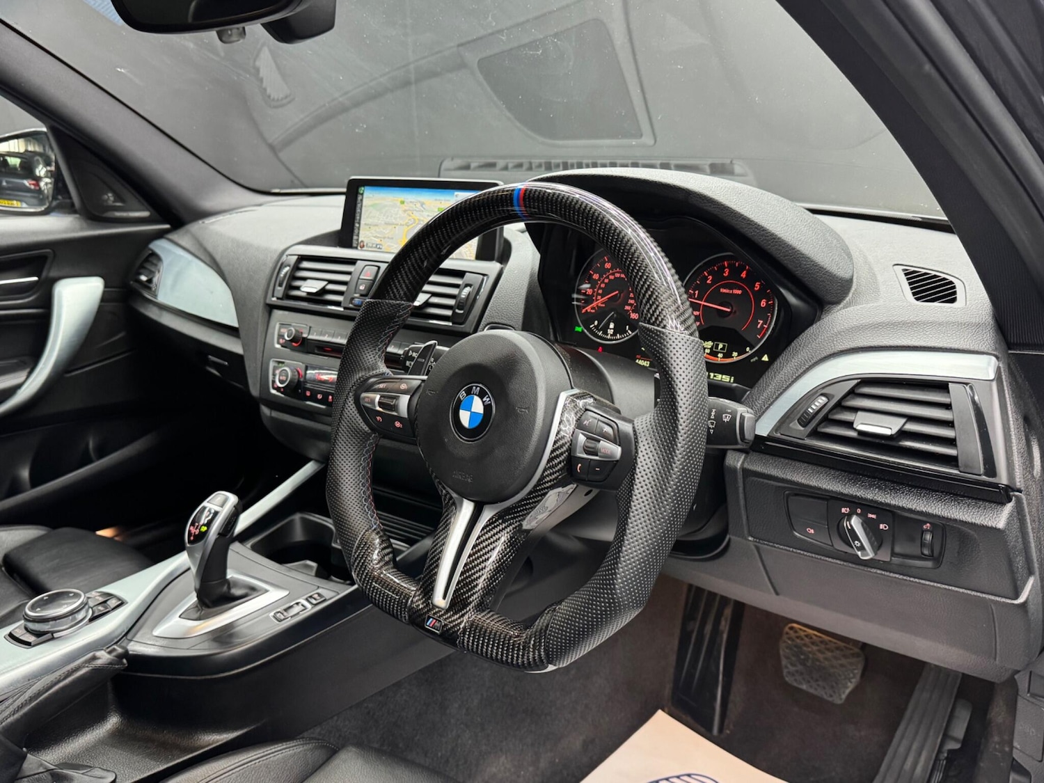 Used BMW 1 Series 2014 for sale - 76989742: Photo 9