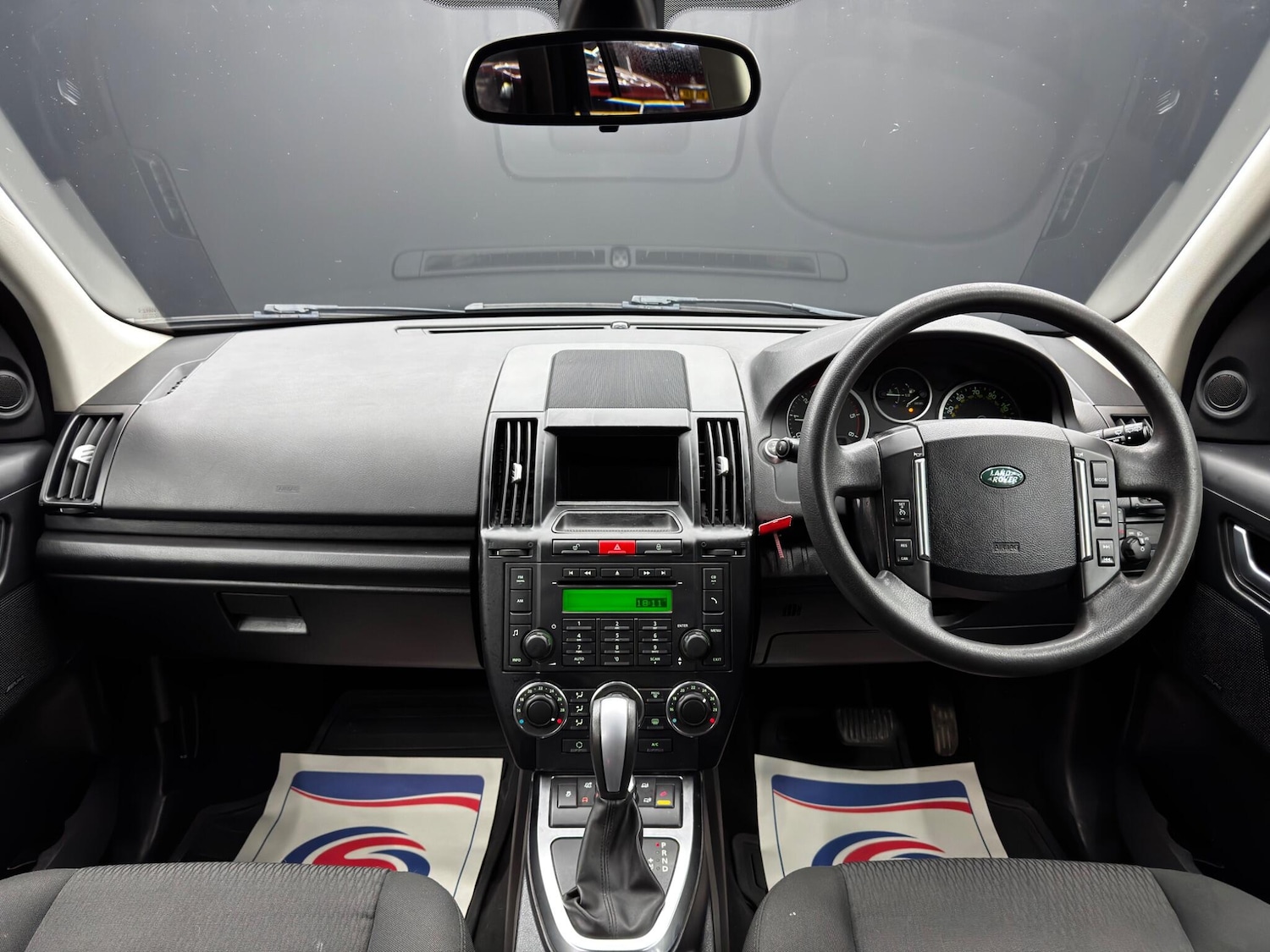 Used Land Rover Freelander 2012 for sale - 76993292: Photo 10