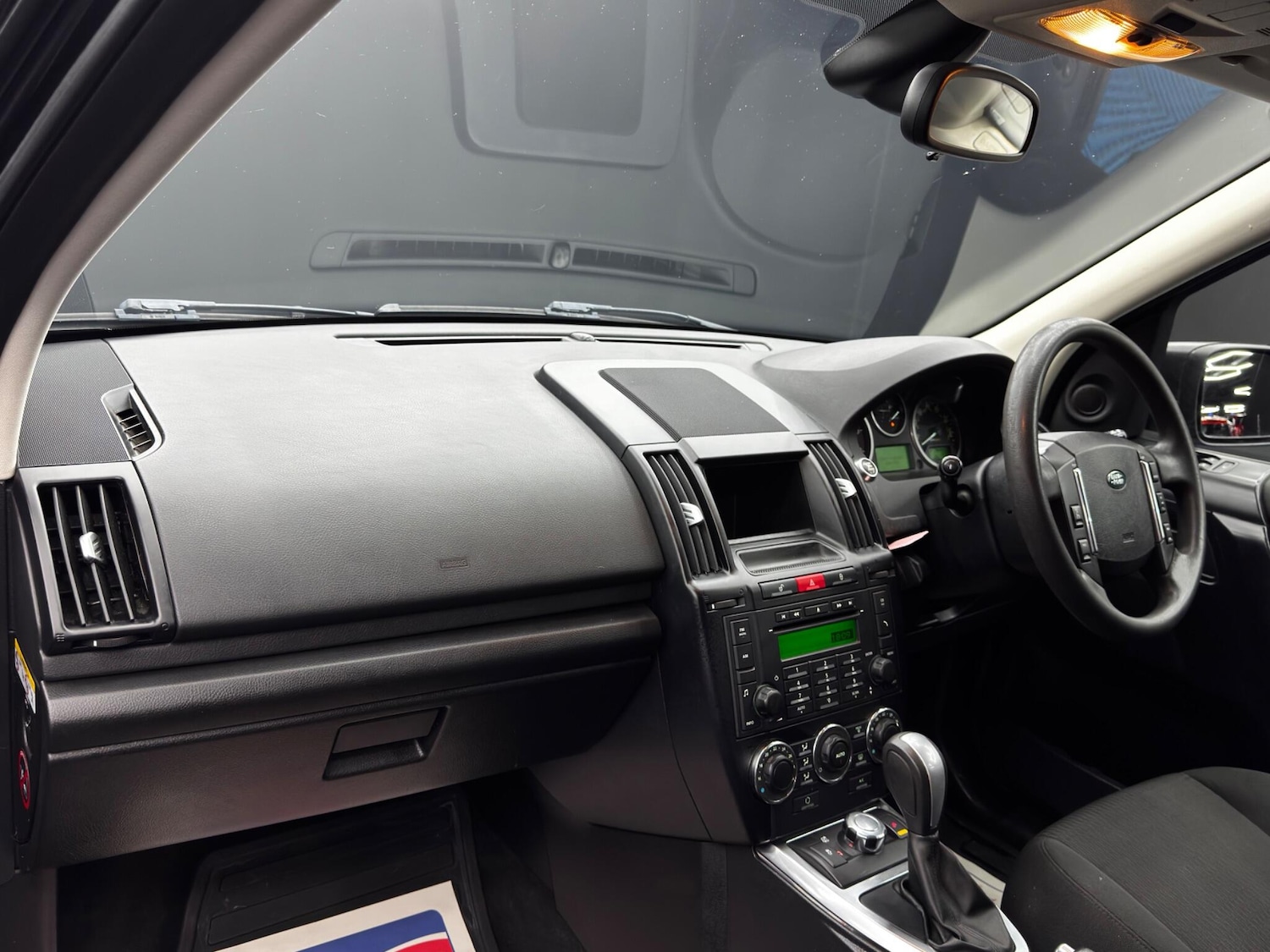 Used Land Rover Freelander 2012 for sale - 76993292: Photo 11