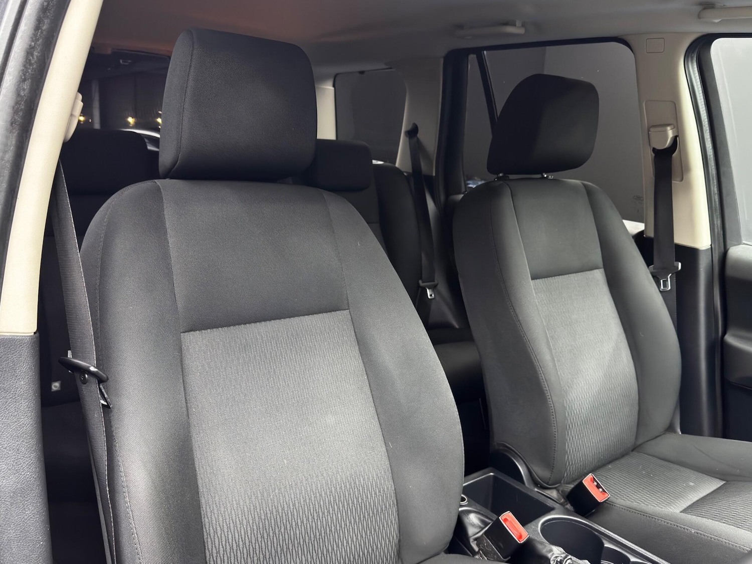 Used Land Rover Freelander 2012 for sale - 76993292: Photo 12