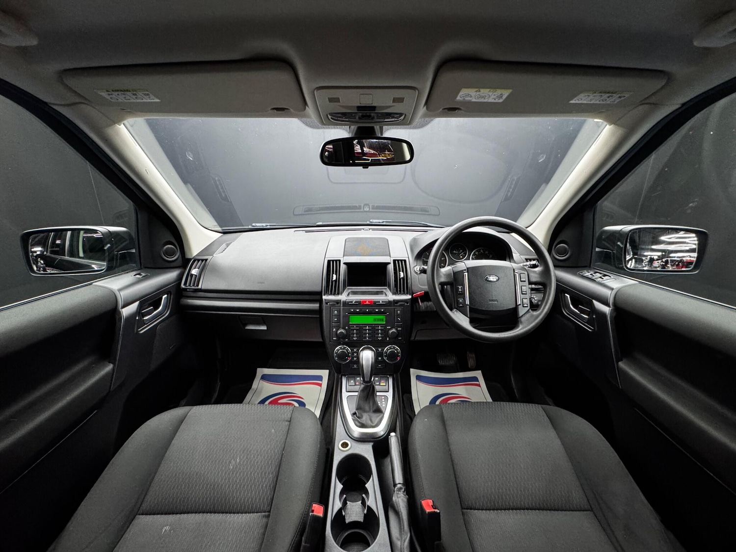 Used Land Rover Freelander 2012 for sale - 76993292: Photo 17