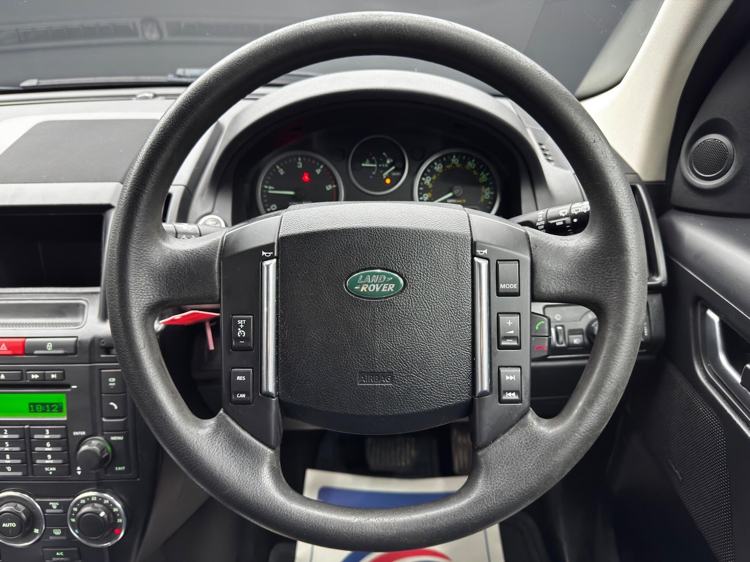 Used Land Rover Freelander 2012 for sale - 76993292: Photo 19