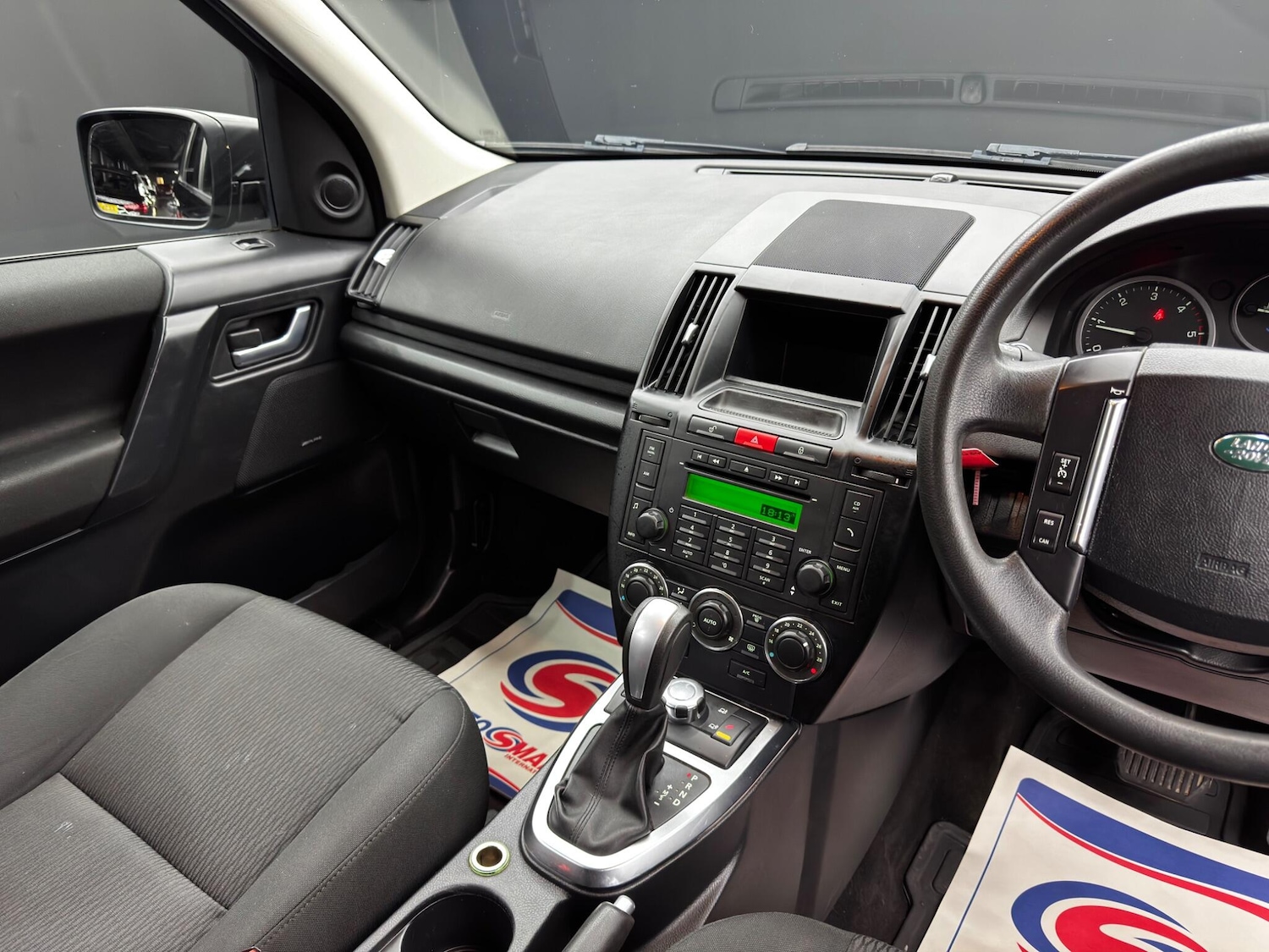 Used Land Rover Freelander 2012 for sale - 76993292: Photo 23