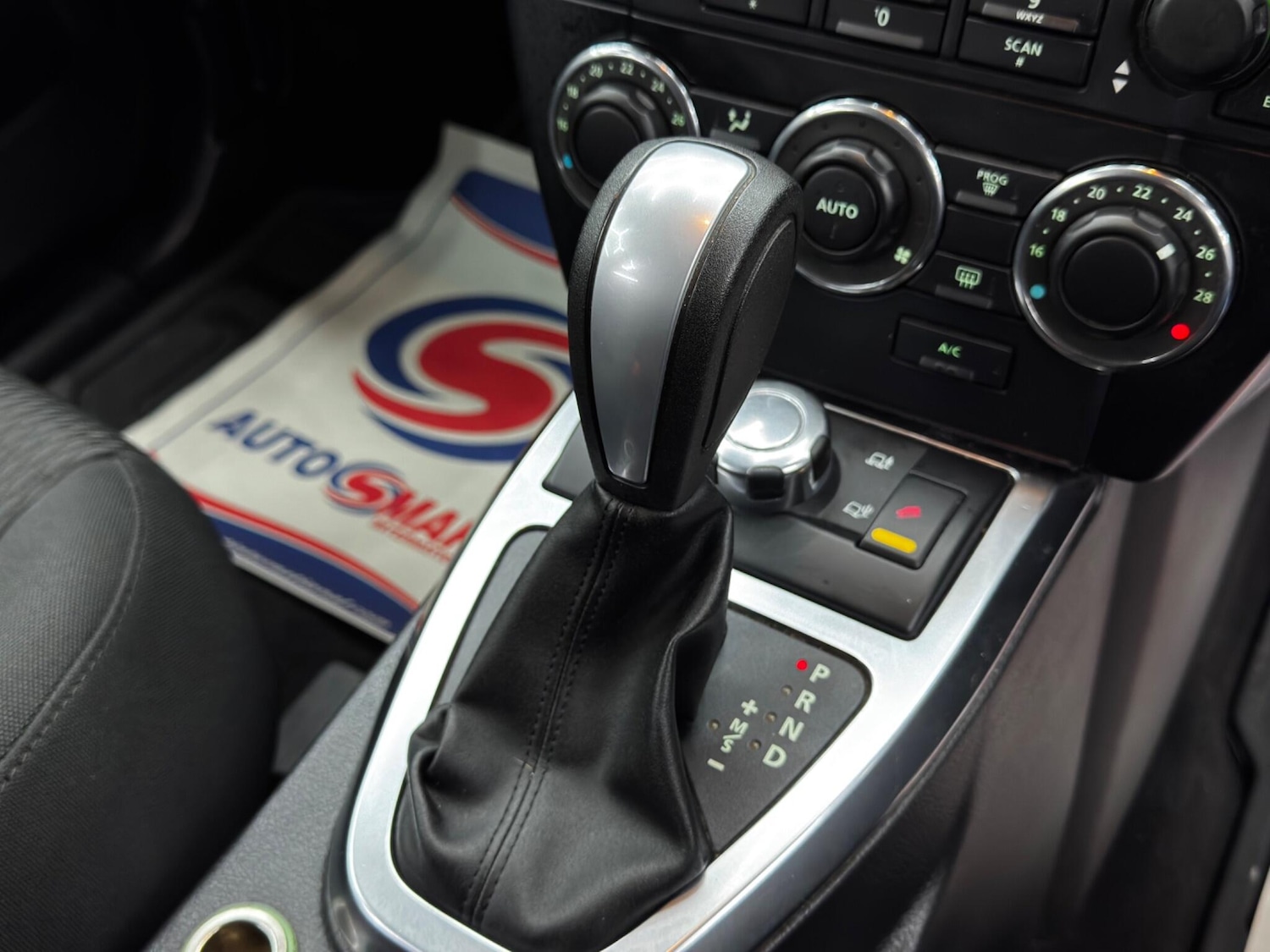 Used Land Rover Freelander 2012 for sale - 76993292: Photo 25